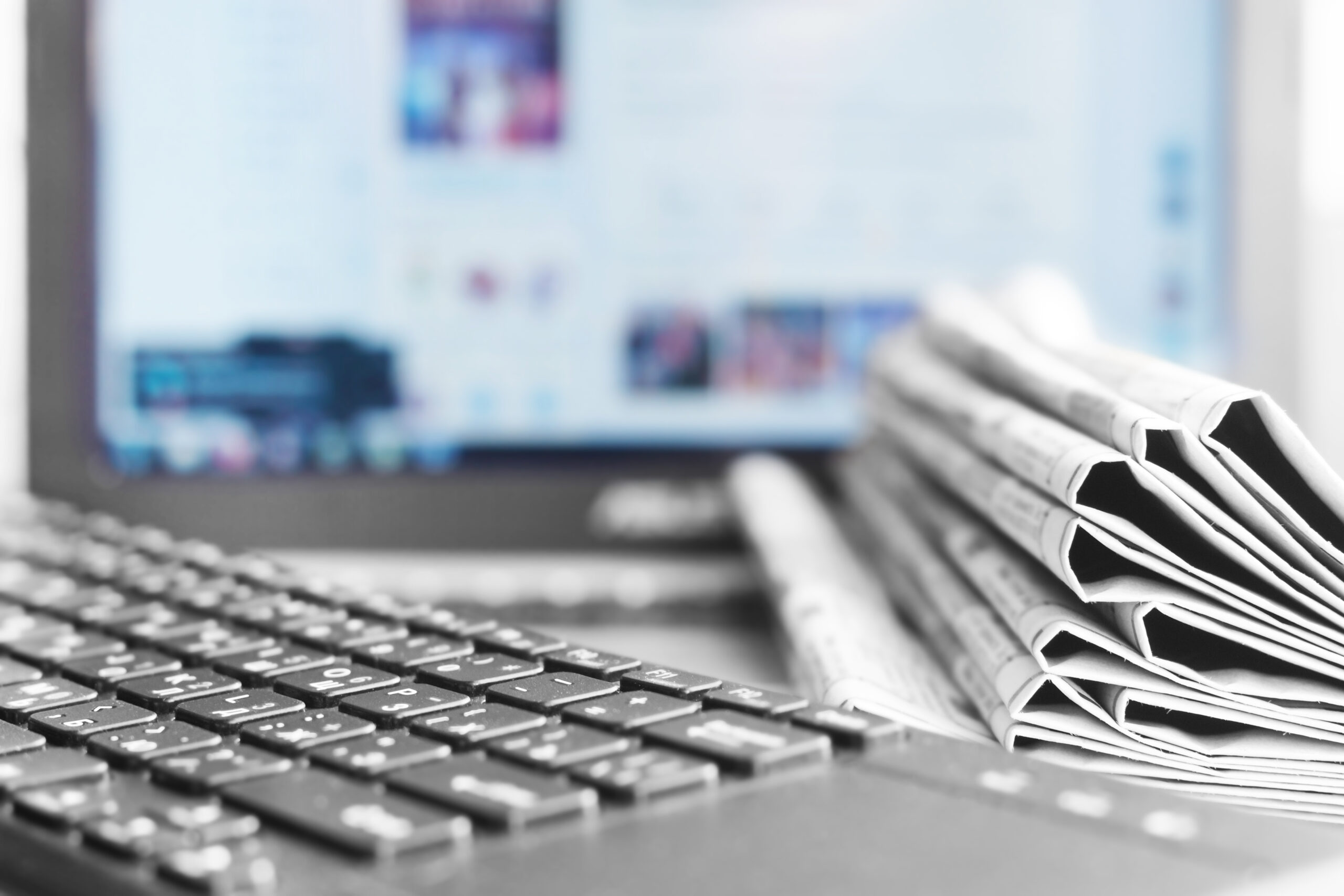 Media zagrożone uniformizacją i kontrolą przekazu – raport Instytutu Ordo Iuris