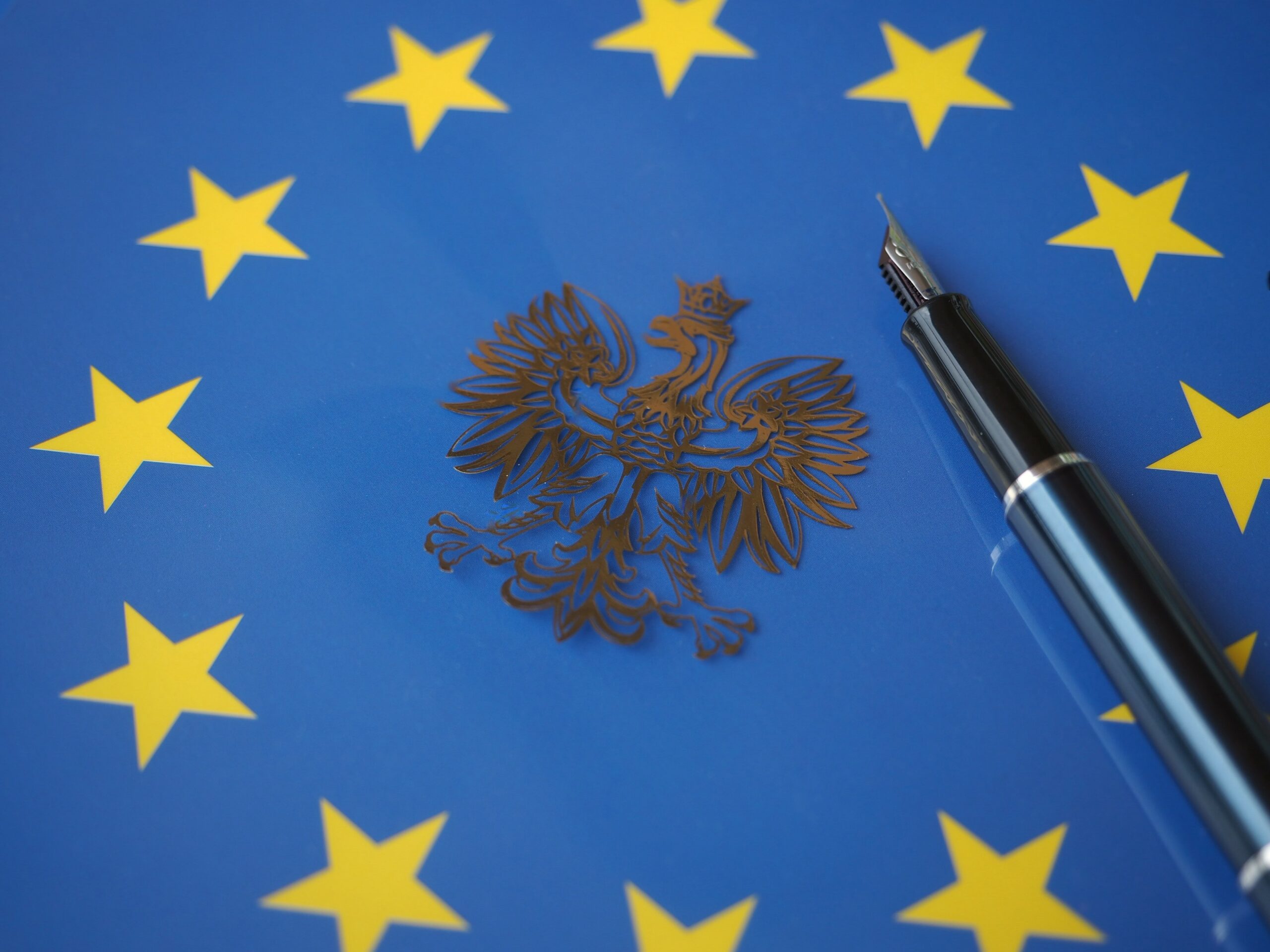 Stany Zjednoczone Europy?  Projekt poprawek do unijnych traktatów
