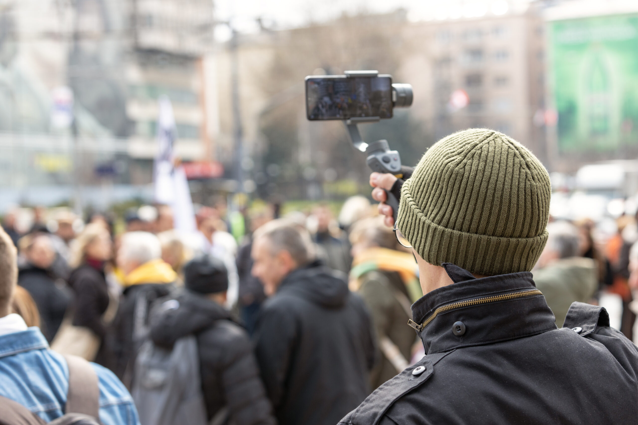 Ugoda w Poznaniu. Lewicowa działaczka wpłaci 1000 zł na fundację pro-life