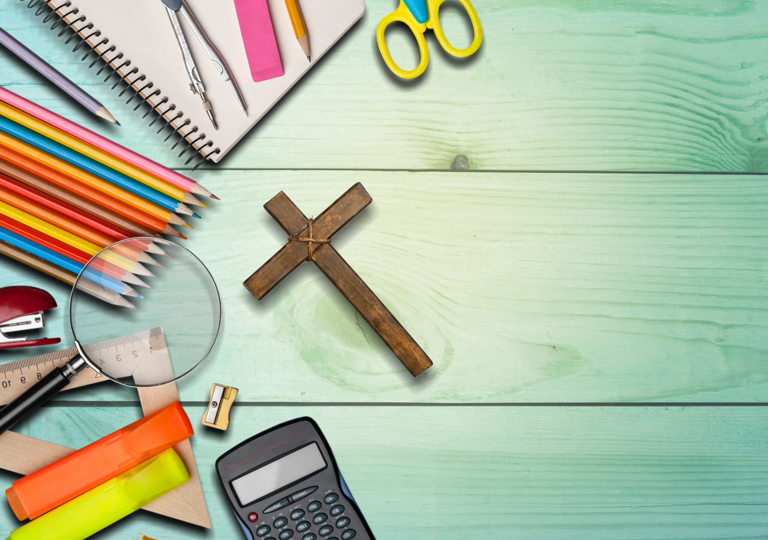 Finansowanie lekcji religii w Polsce