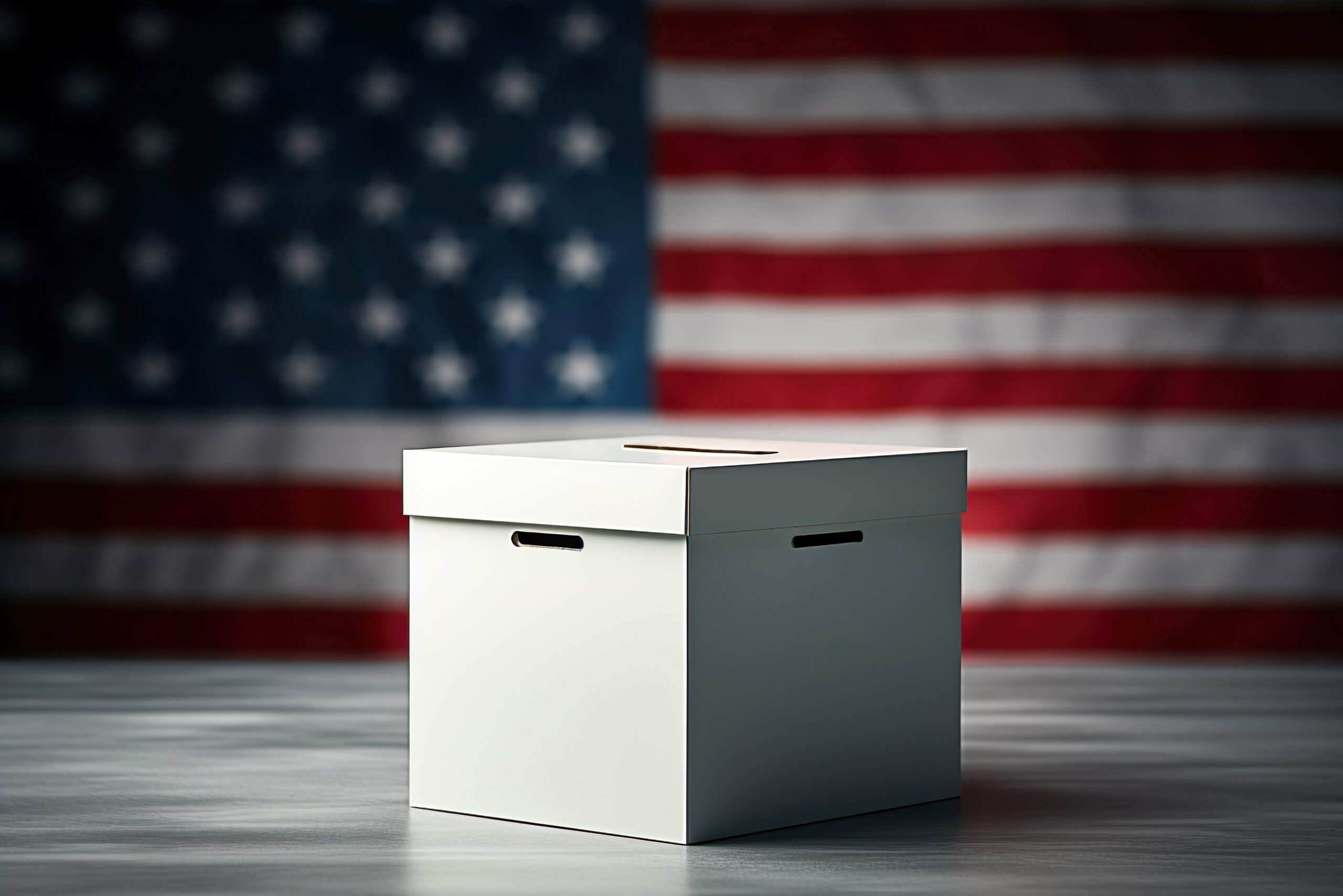Referendum w Ohio. Wyborcy zadecydują w sprawie ochrony życia
