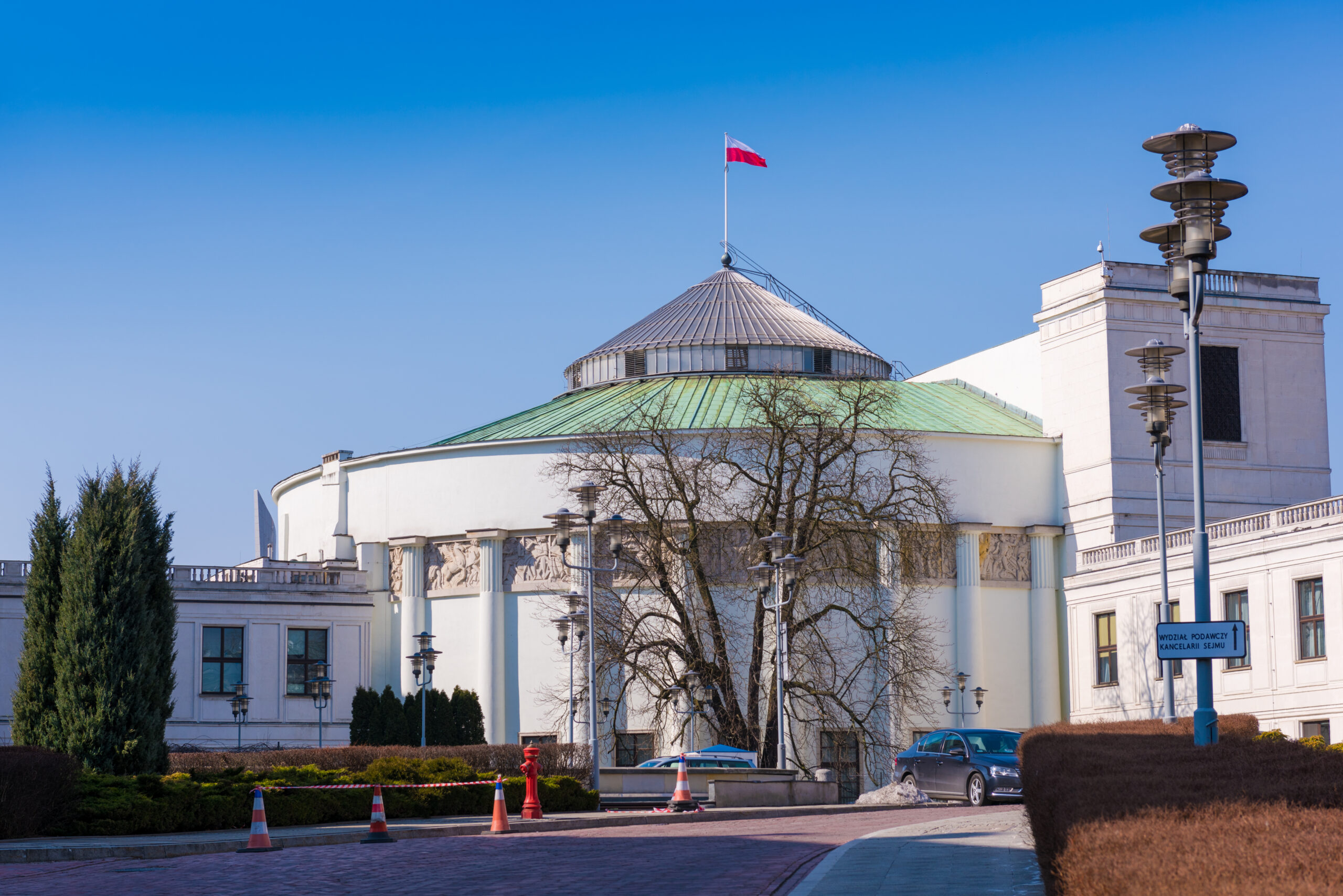 Analiza kwalifikacji prawnej czynu posła Grzegorza Brauna z dnia 12 grudnia 2023 r.