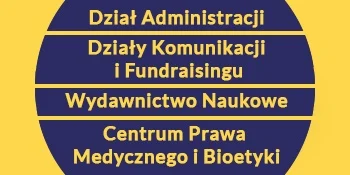 XXVII EDYCJA STAŻY W ORDO IURIS – 26 LUTEGO 2024 R. – 31 MAJA 2024 R
