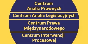 XXVII EDYCJA STAŻY W ORDO IURIS – 26 LUTEGO 2024 R. – 31 MAJA 2024 R.