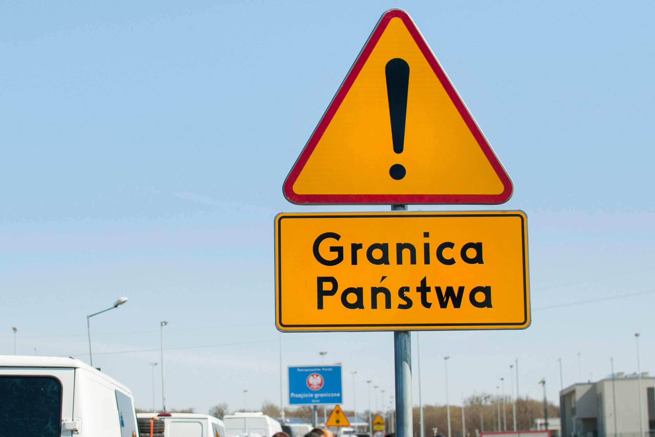 Większość Europejczyków przeciwko migracji
