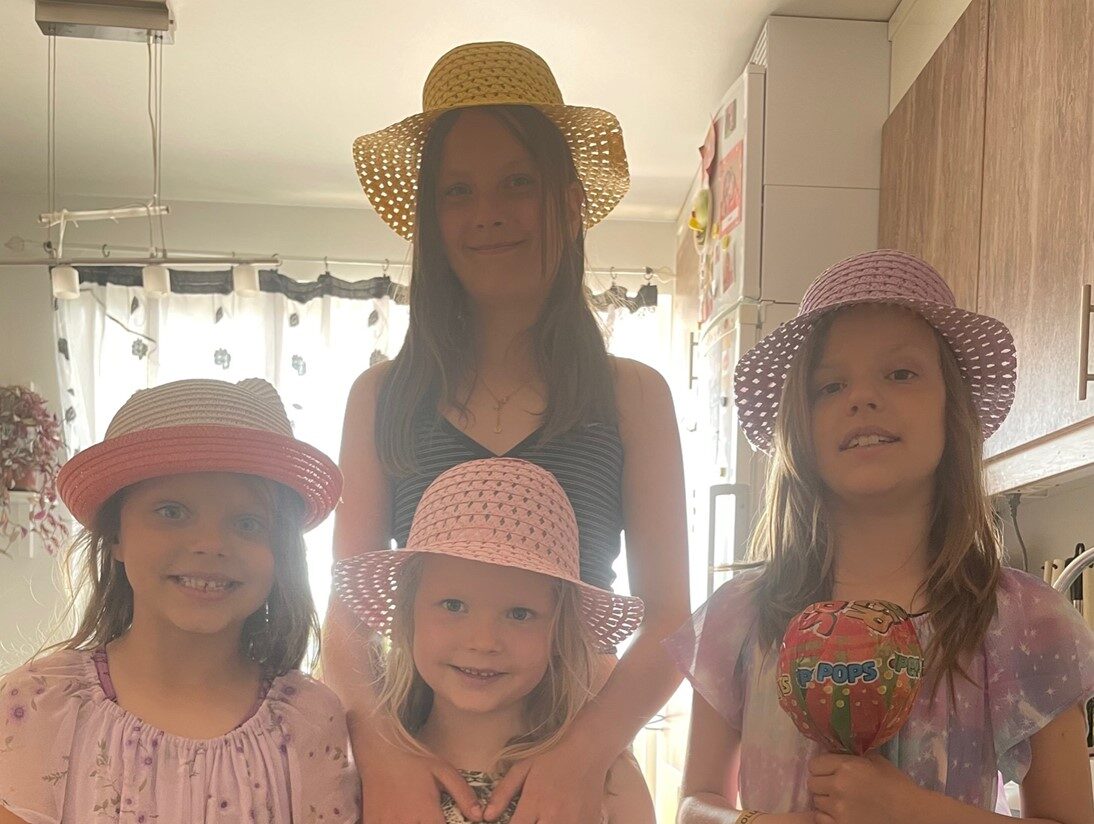 Oddajcie polskie dzieci! Apel do premierów Polski i Szwecji