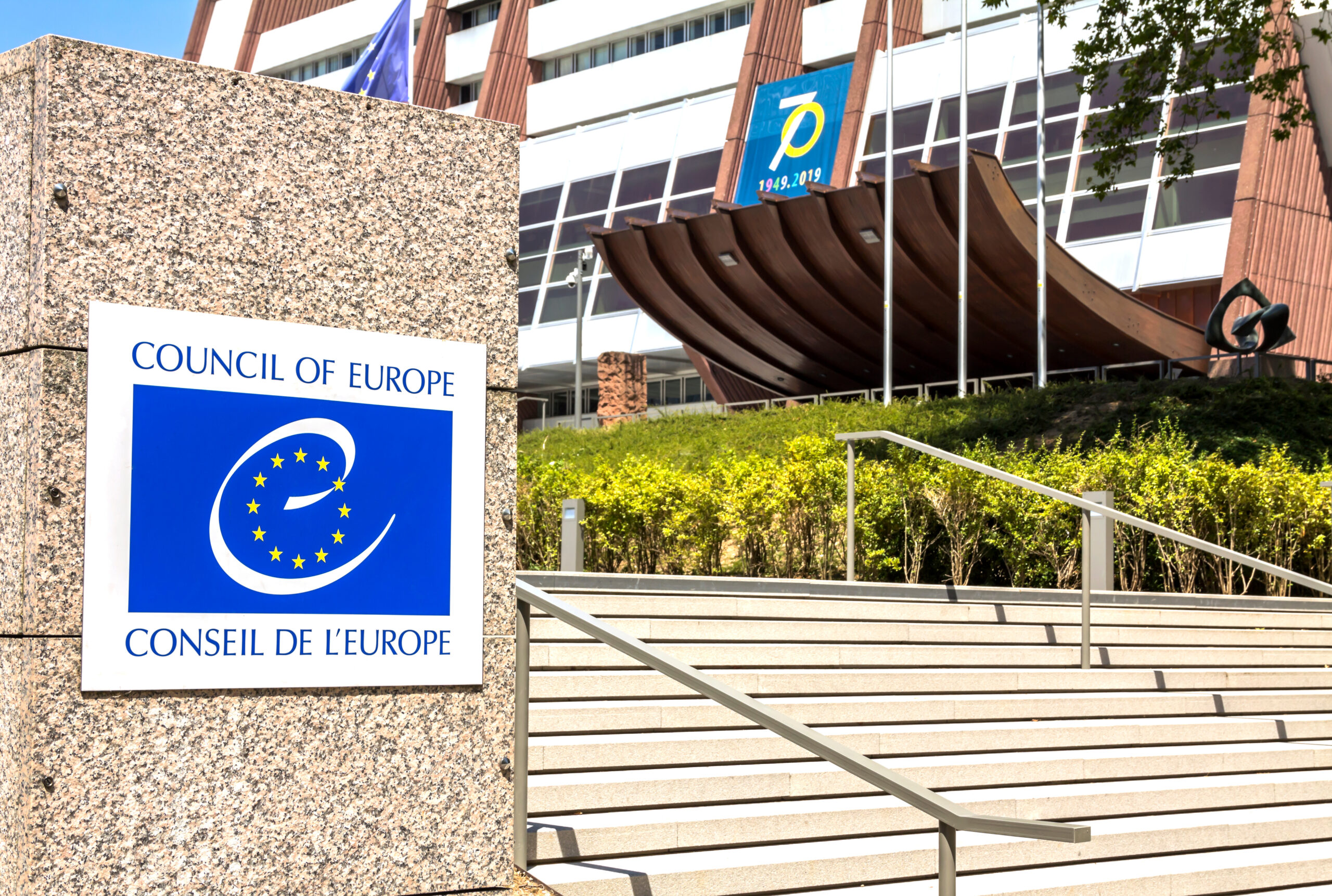 Rada Europy nie wymaga zmiany definicji przestępstwa zgwałcenia