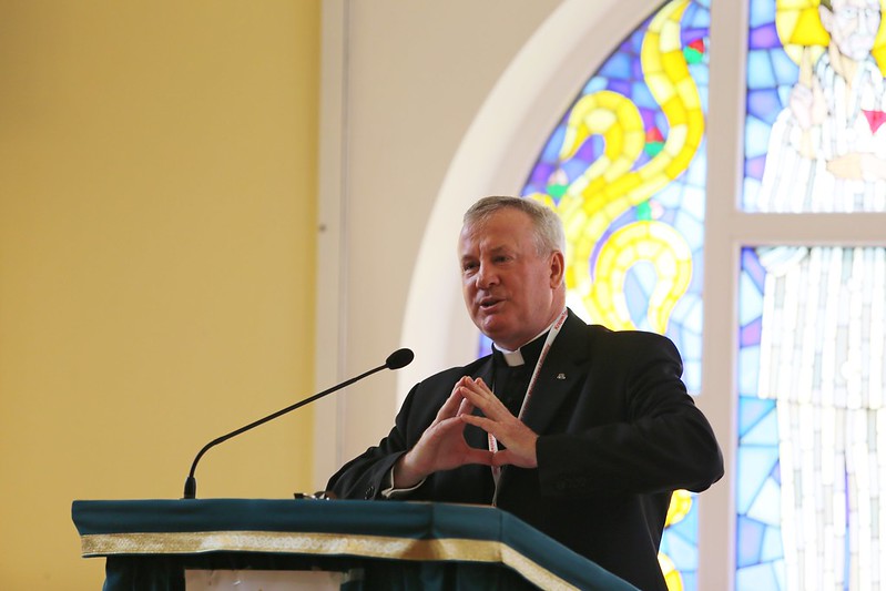 Ks. prof. Tadeusz Guz oskarżony o mowę nienawiści. Ordo Iuris przystąpiło do obrony