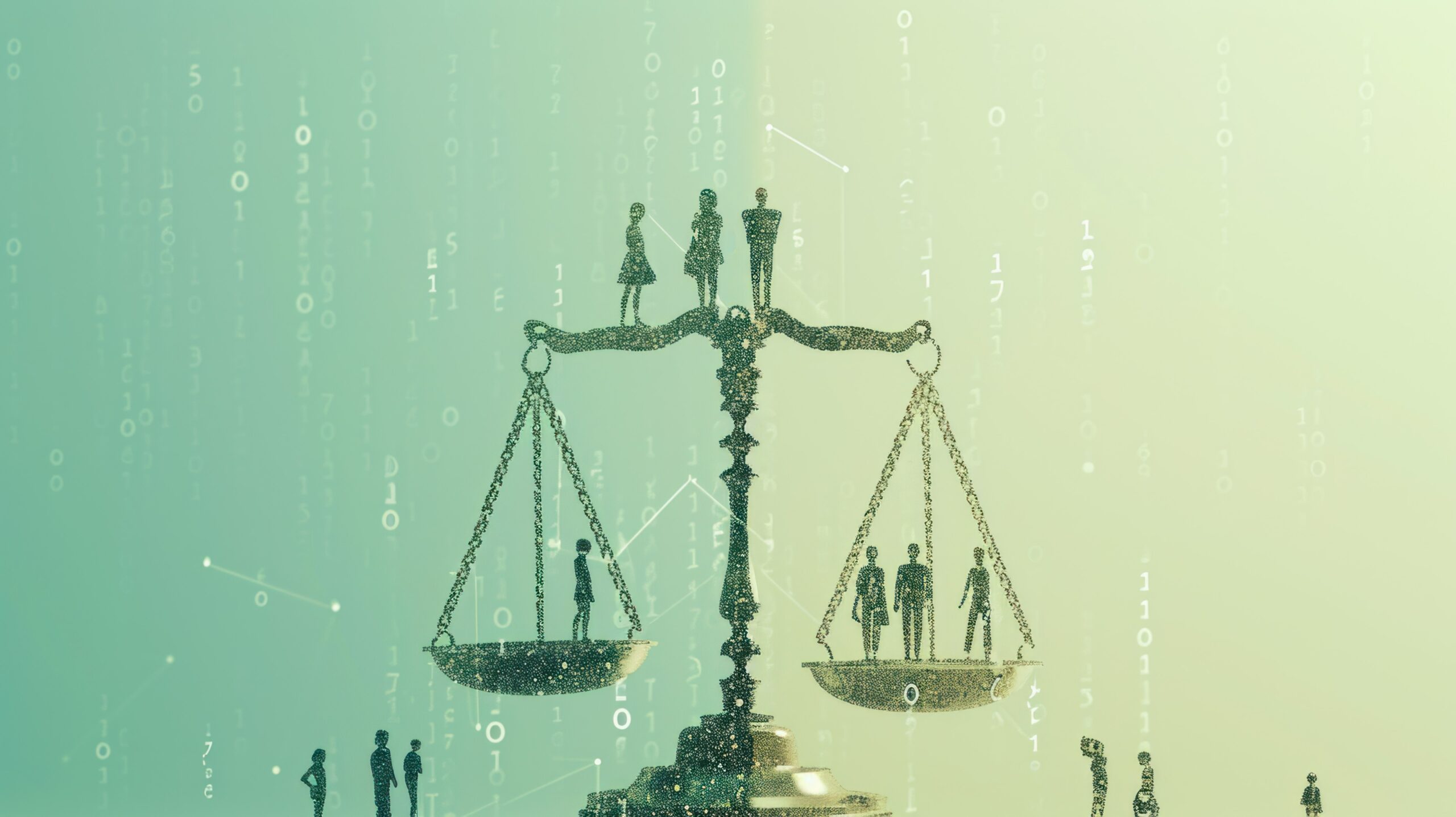 Anna Łabno: Załamanie systemu sądowego w Polsce. O skutkach działań ministra Adama Bodnara