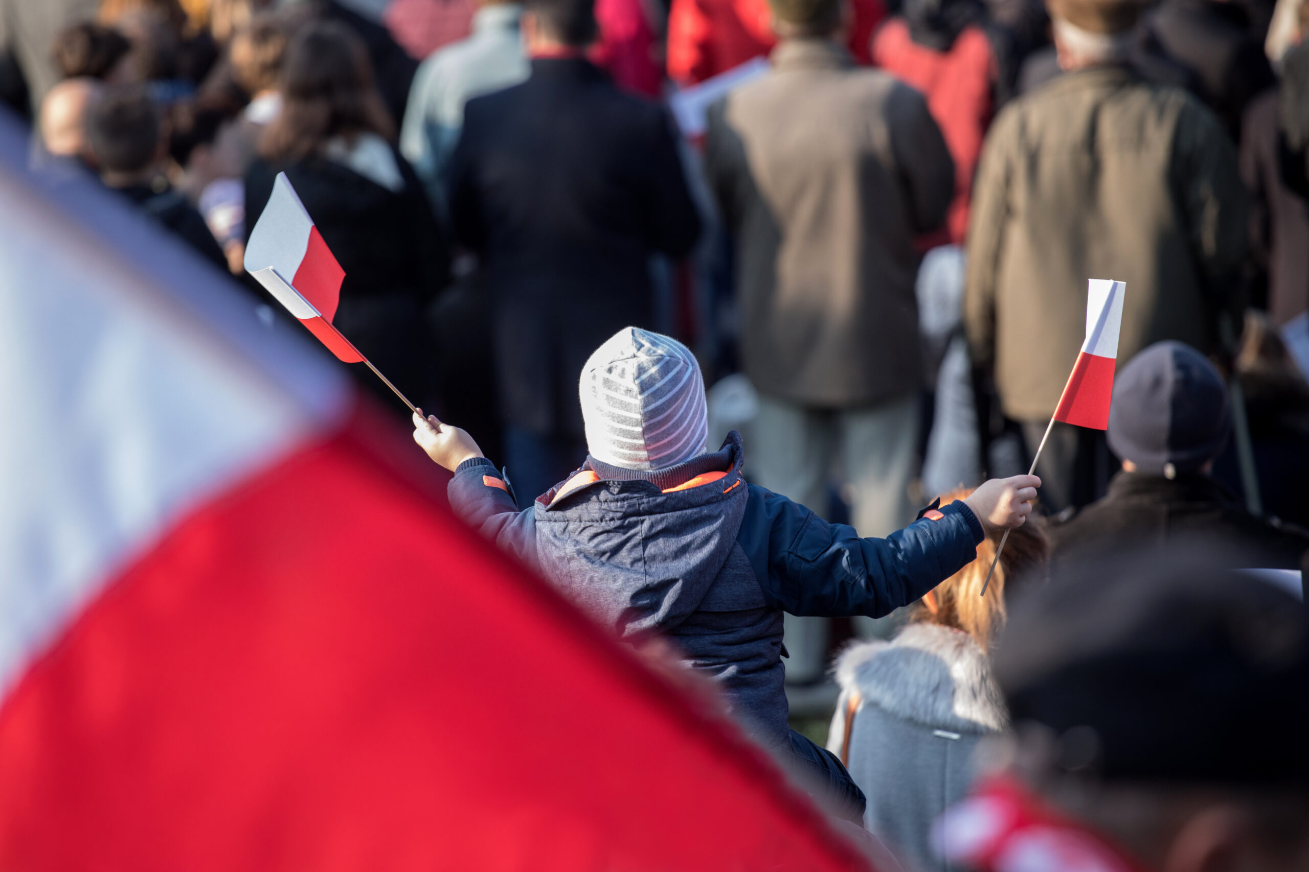 Rafał Trzaskowski zakazuje Marszu Niepodległości. Ordo Iuris walczy przed sądem
