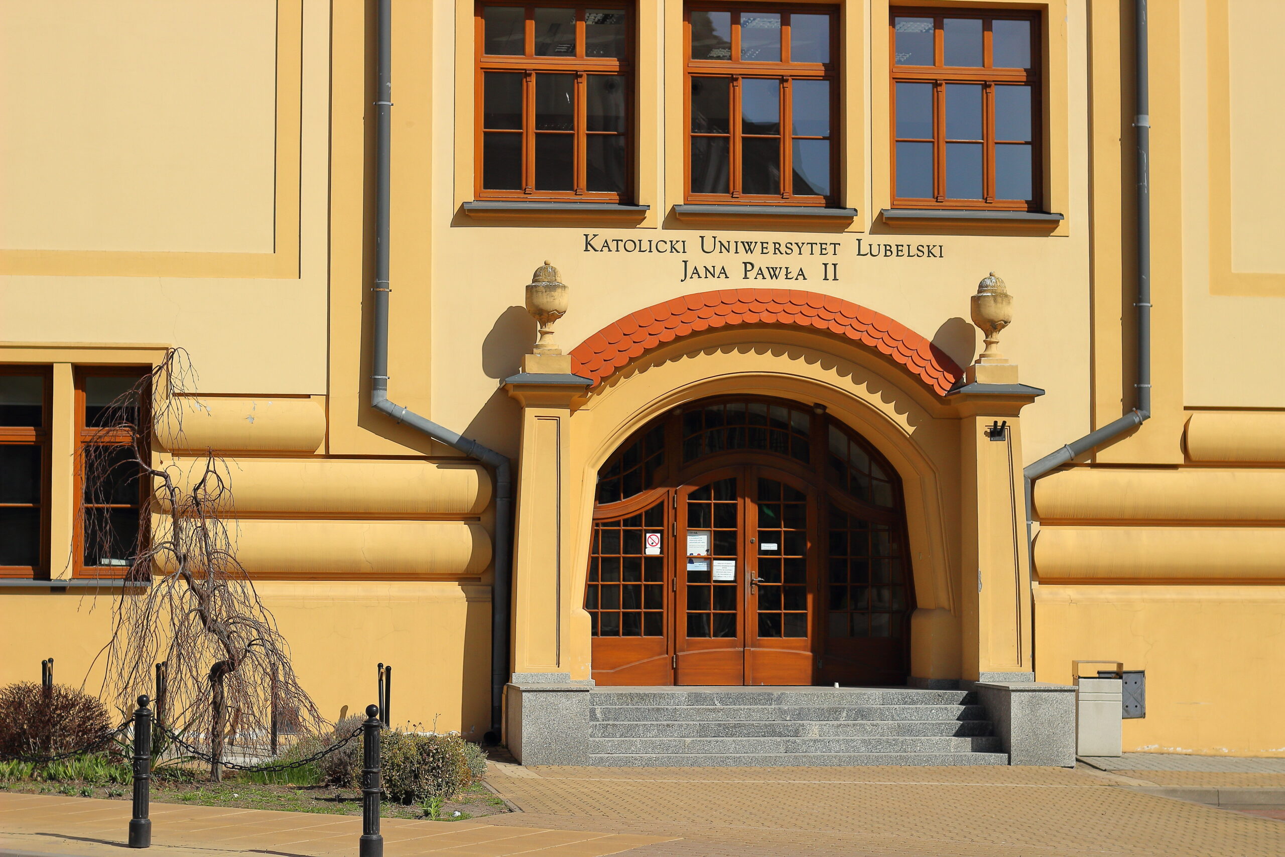 Nie dla eugeniki na KUL – apel do władz uczelni