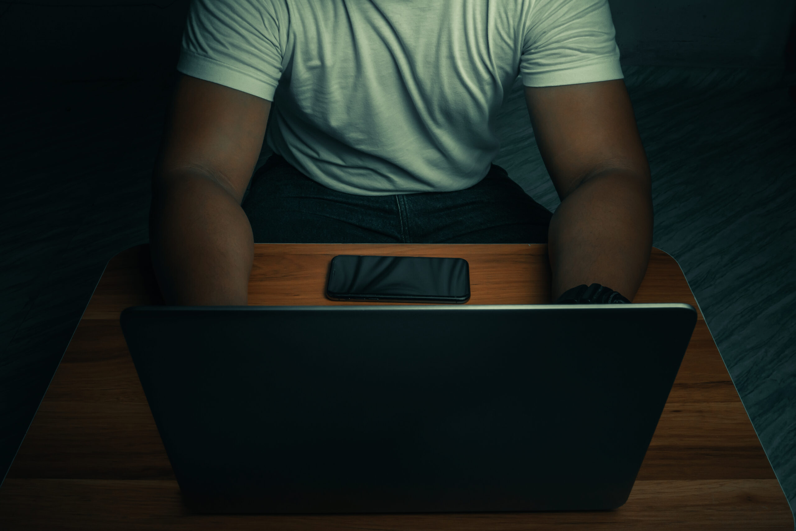 Furtka dla legalizacji pornografii dziecięcej – projekt traktatu ONZ o cyberprzestępczości