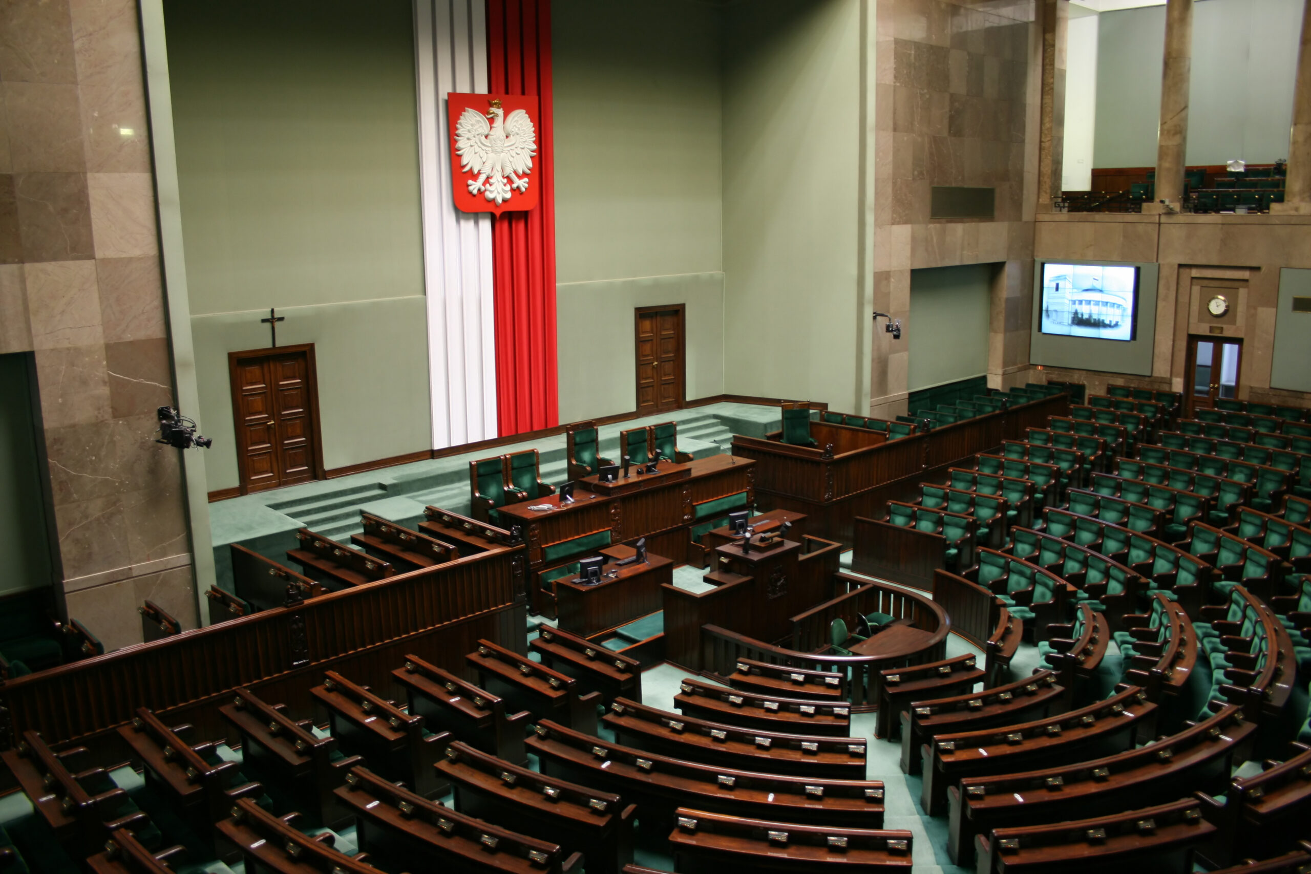 Ordo Iuris pisze do posłów w sprawie aborcji