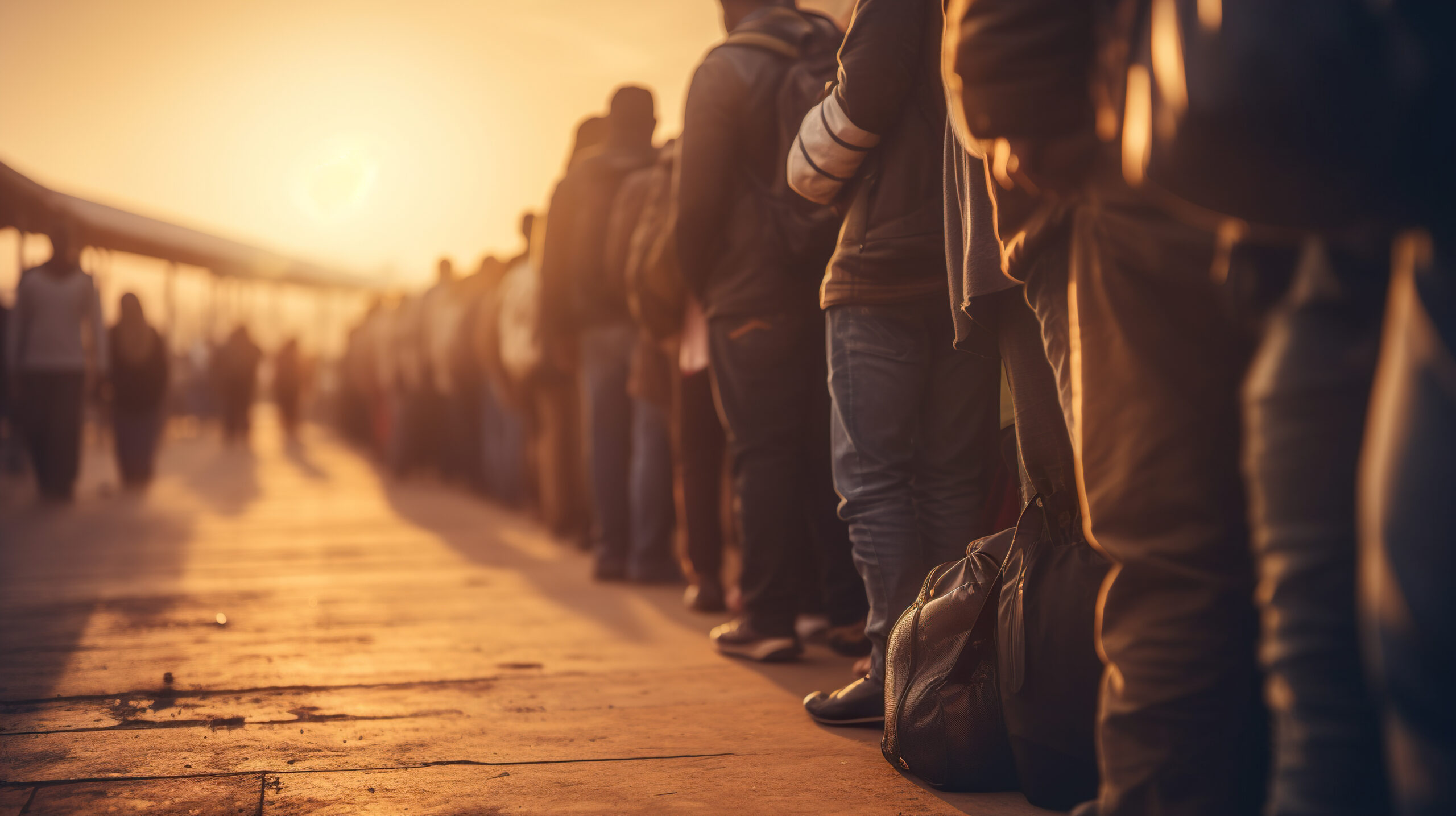 „Odzyskać kontrolę. Zapewnić bezpieczeństwo. Kompleksowa i odpowiedzialna strategia migracyjna Polski na lata 2025-2030” – Analiza Ordo Iuris