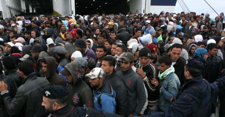 Tusk’s Poland Increasingly Open to Illegal Immigrants