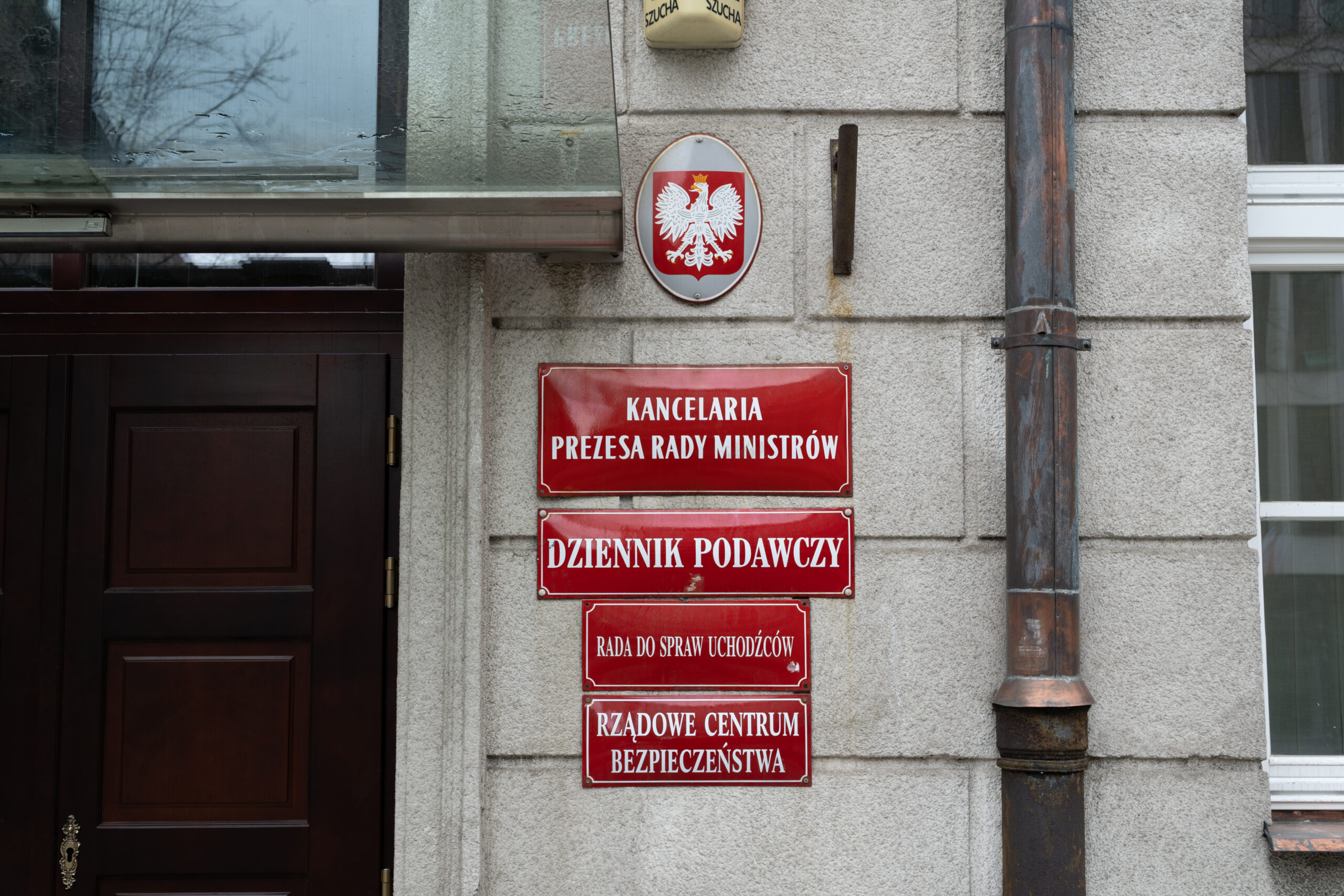 Takiego łamania praworządności jeszcze nie było – rozmowa Francuza z polską konstytucjonalistką