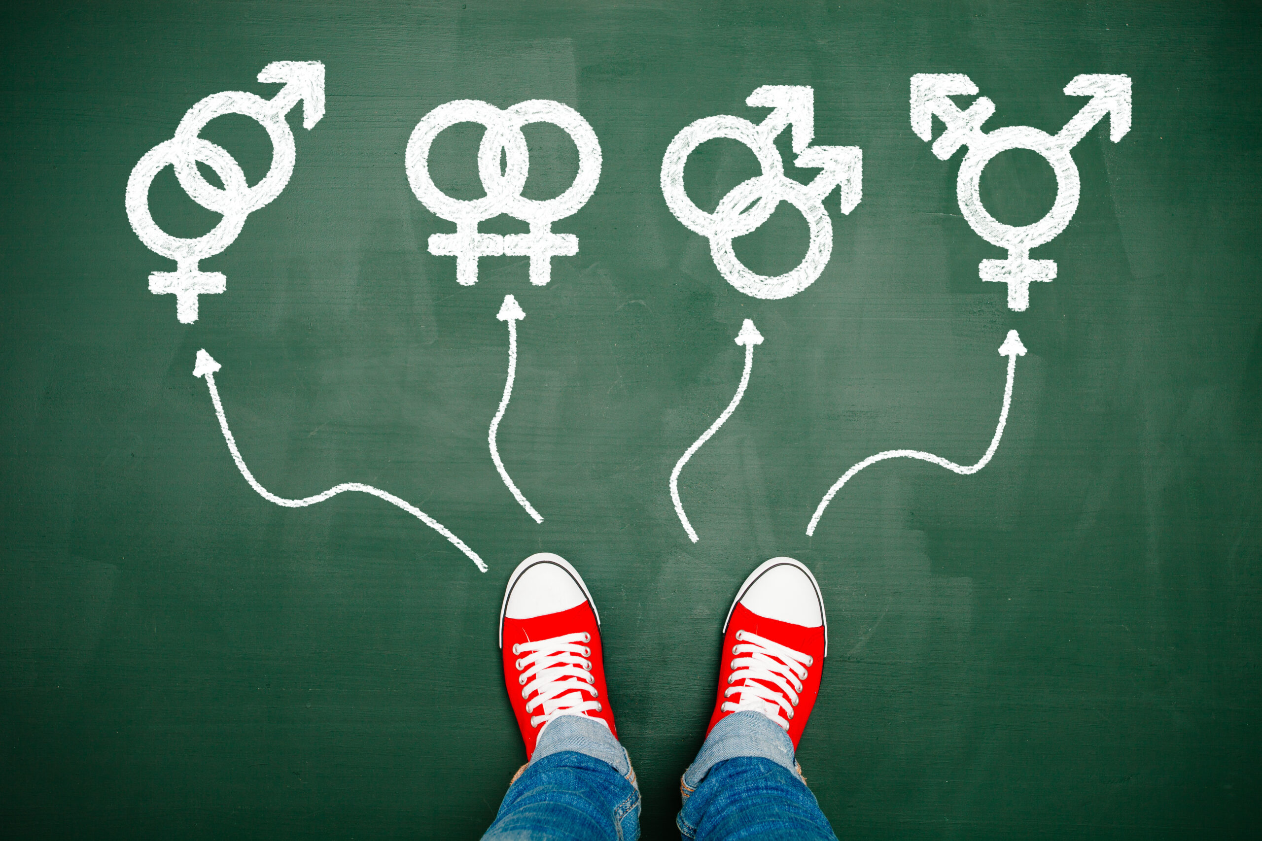 Termin „gender” odrzucony na konferencji klimatycznej ONZ
