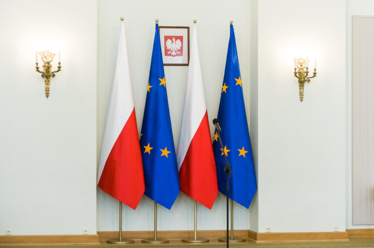 „Jeszcze Europa nie zginęła, póki my żyjemy”. Donald Tusk przedstawia główne założenia polskiej prezydencji