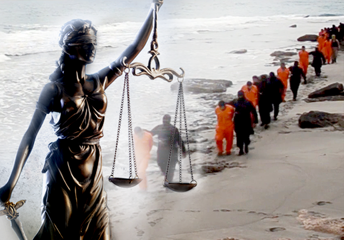 Time to react to this genocide! Persecution of Christians and international instruments of reacting to crimes perpetrated by ISIS