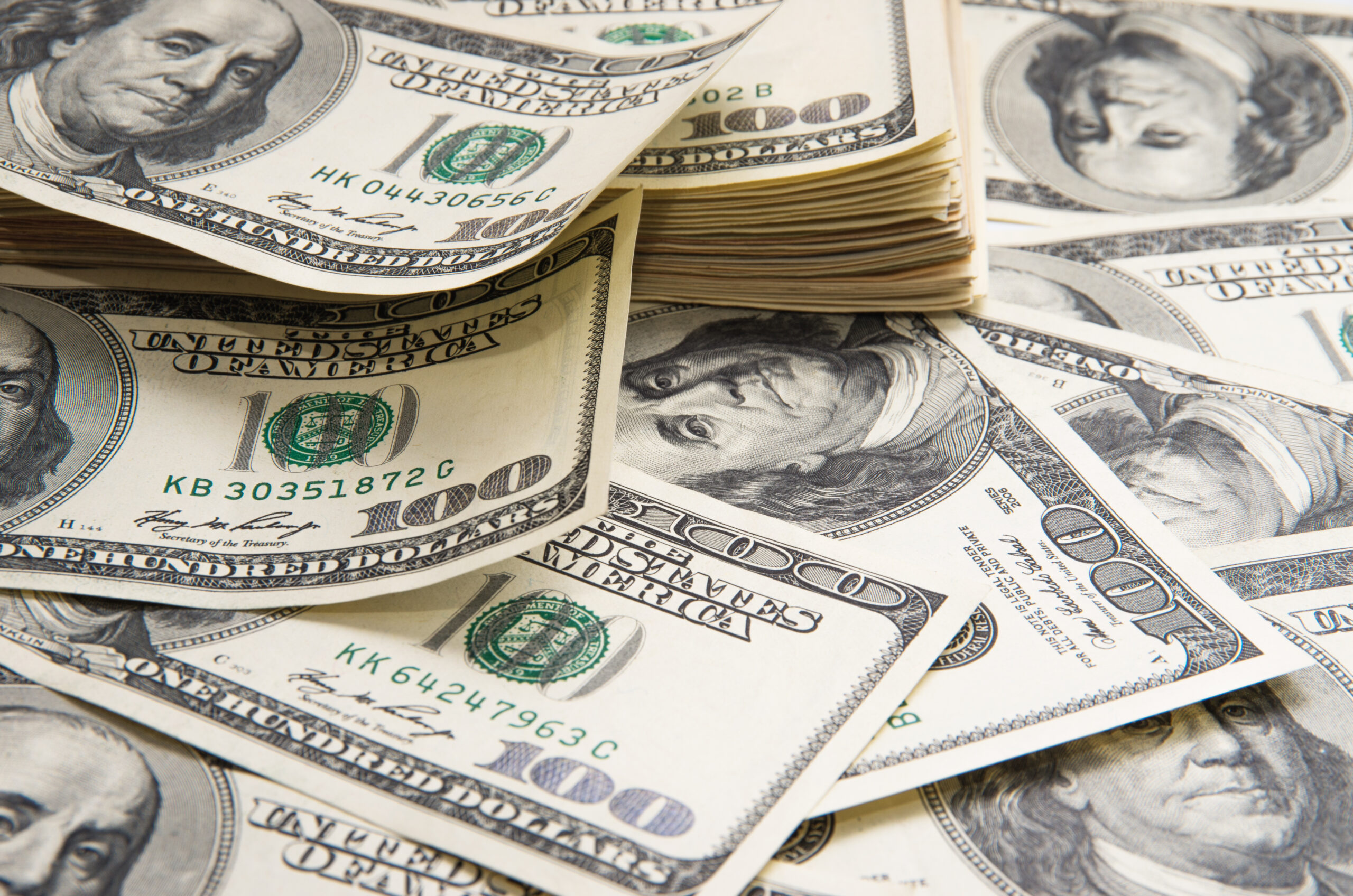 Hundreds of millions of dollars more to WHO from the member states’ budgets