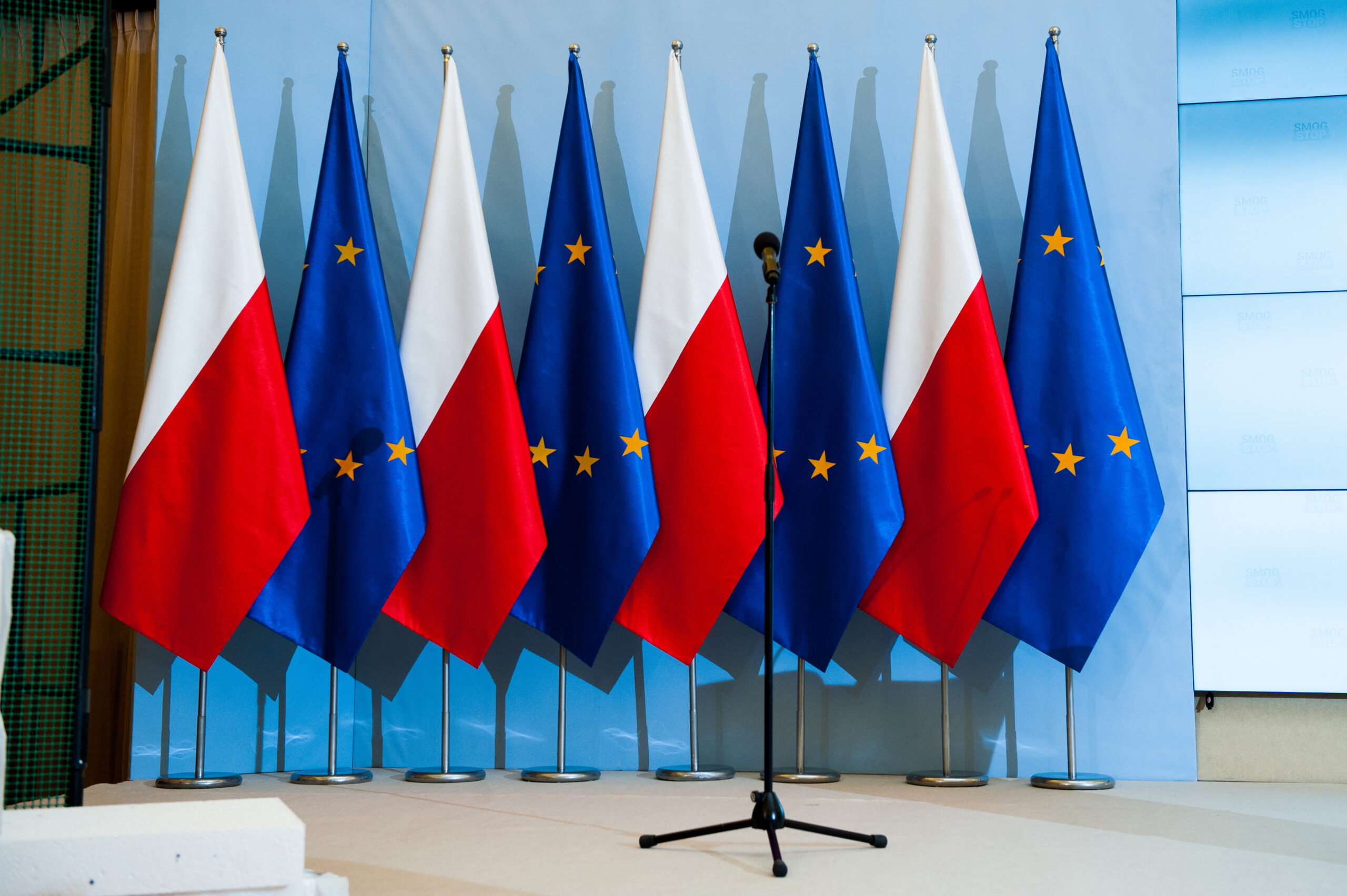 Left-wing organizations are trying to remove Ordo Iuris from the composition of the committee monitoring the spending of EU funds