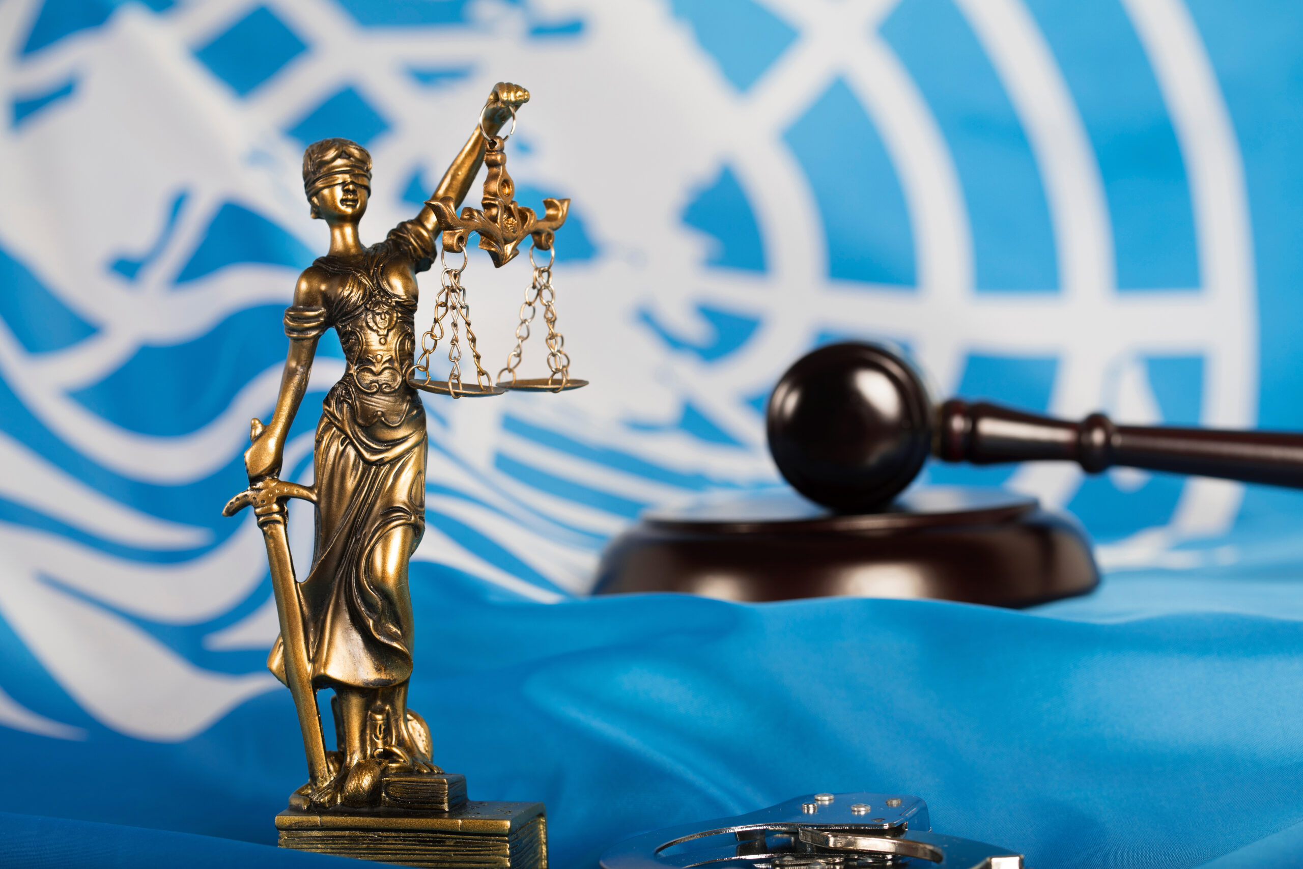 The unlimited number of “genders” smuggled in the draft treaty on the prosecution of crimes against humanity