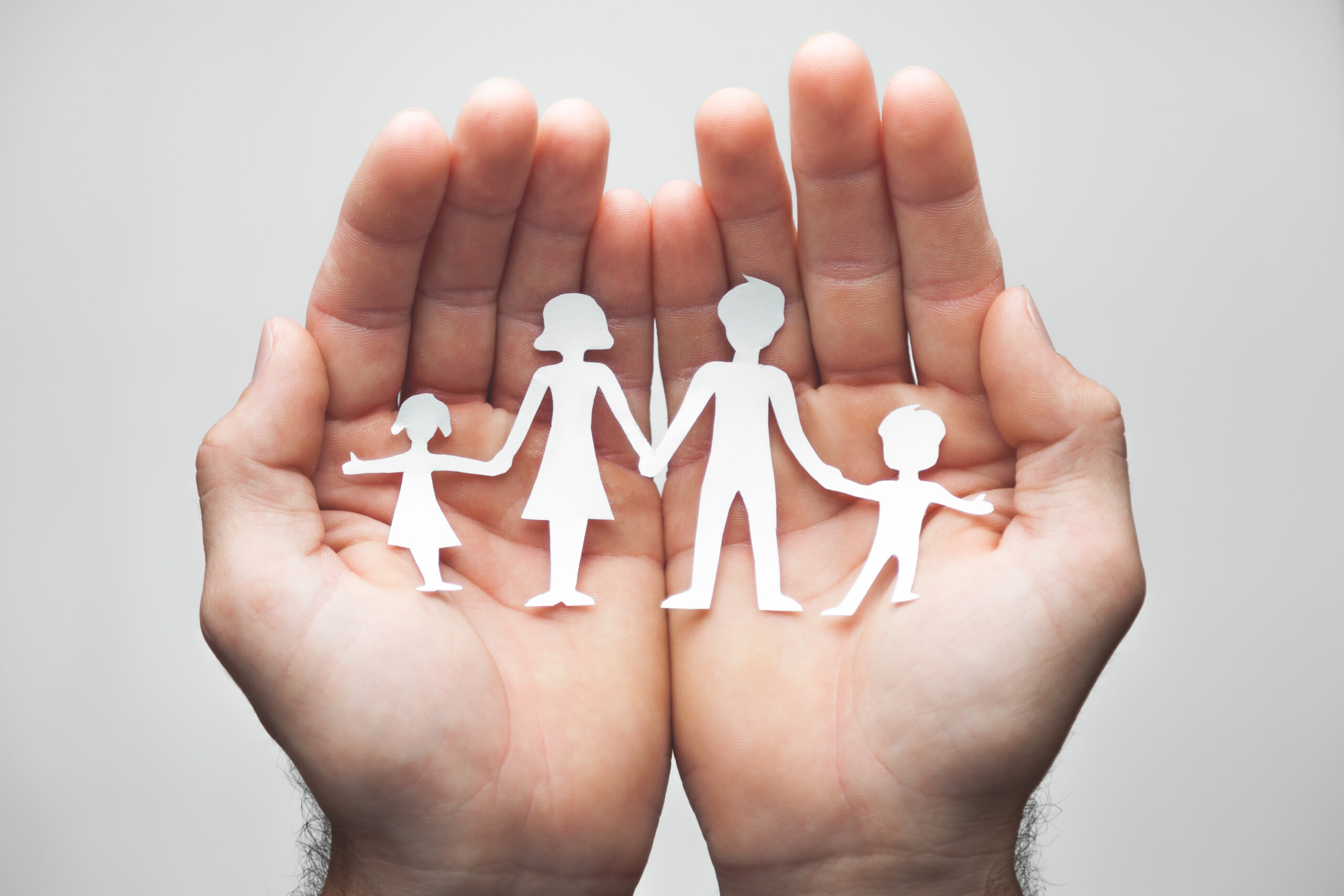 Local government Charter of the Rights of the Family