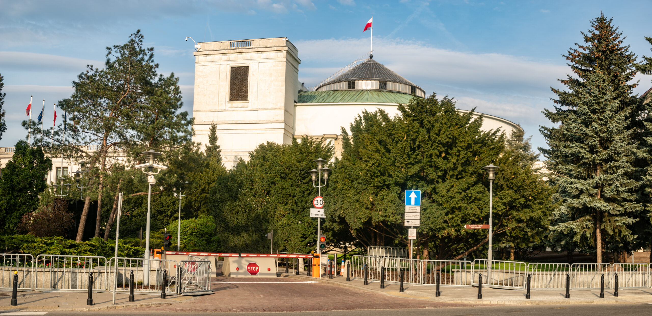 Istanbul Convention can be denounced soon. Work on bill to be continued