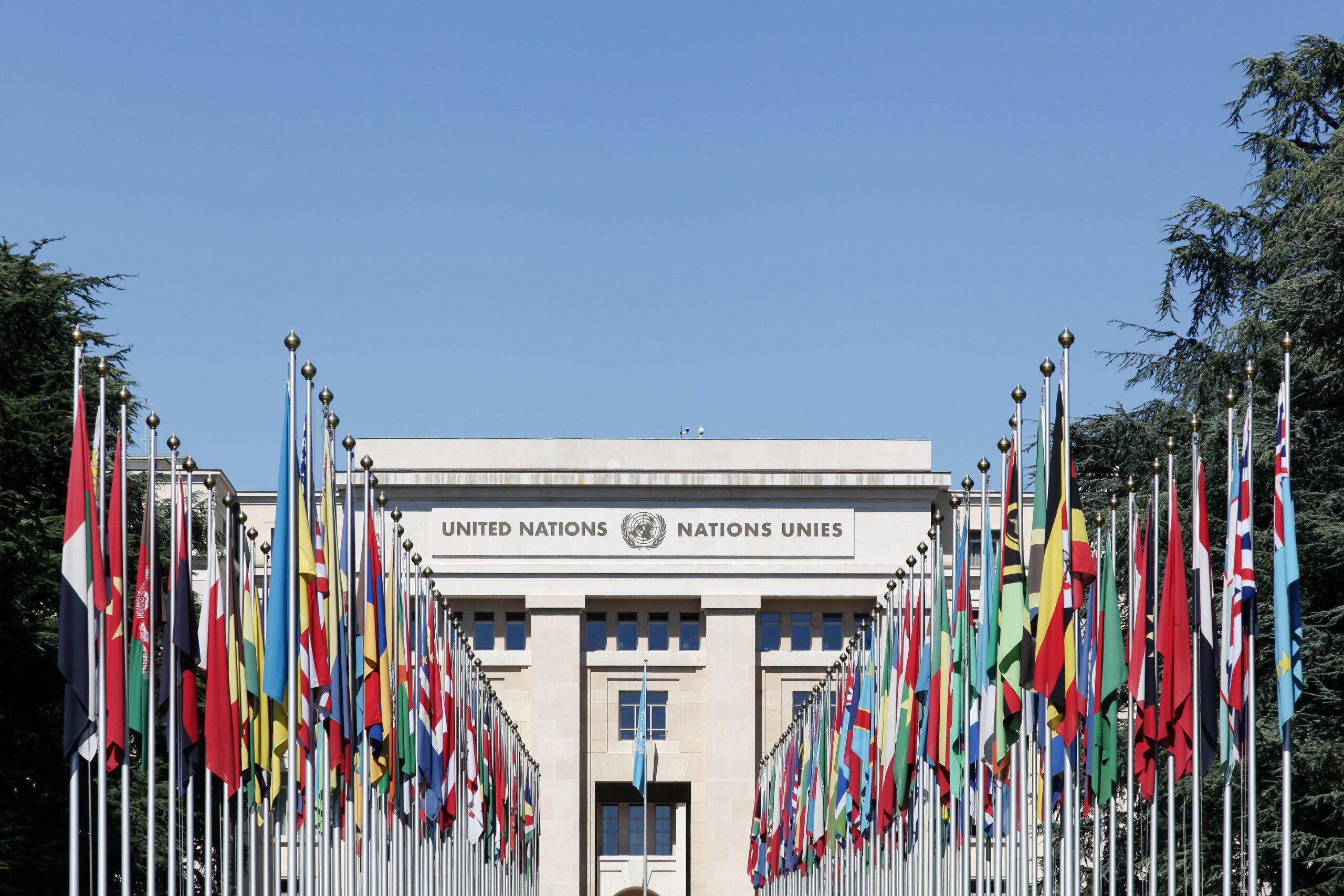 UN: Attempt to include gender ideology demands in food security agreement