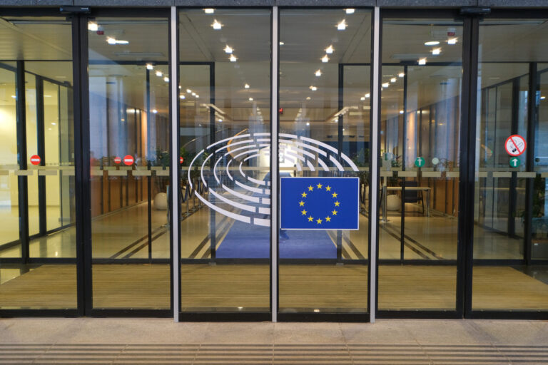 Anna Kubacka: According to the European Parliament Committee, pro-life campaigners are ‘suppressing democracy and fighting against human rights’