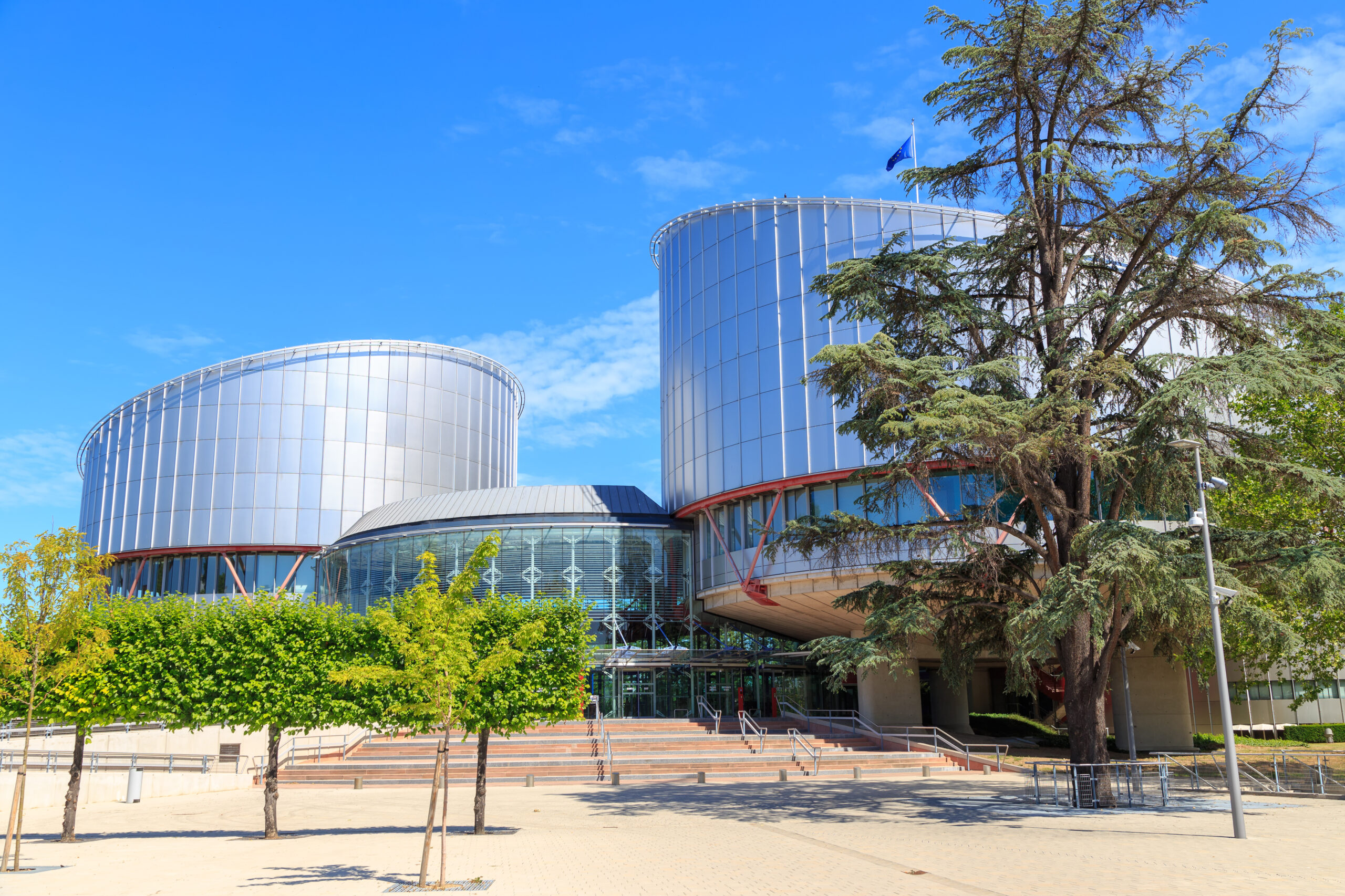 ECHR Grand Chamber: all Council of Europe states have an obligation to institutionalize same-sex unions