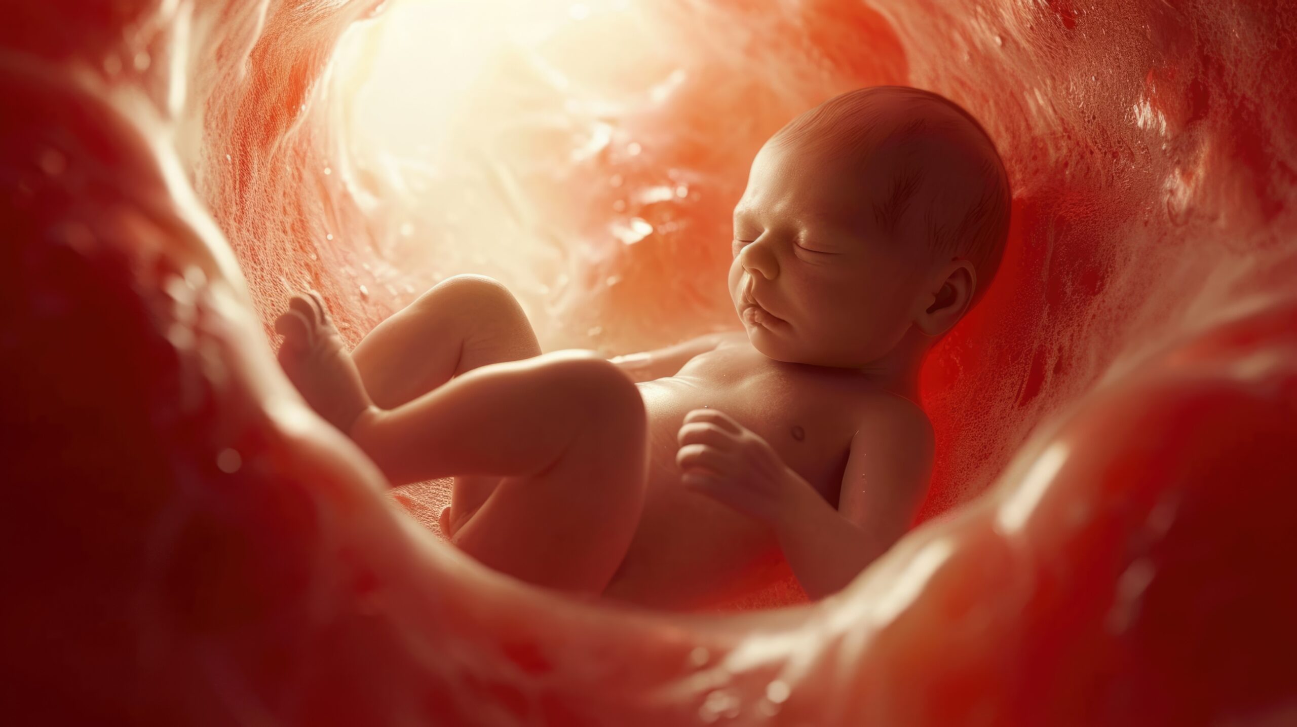 All or nothing. Life and death vote on pro-abortion bills
