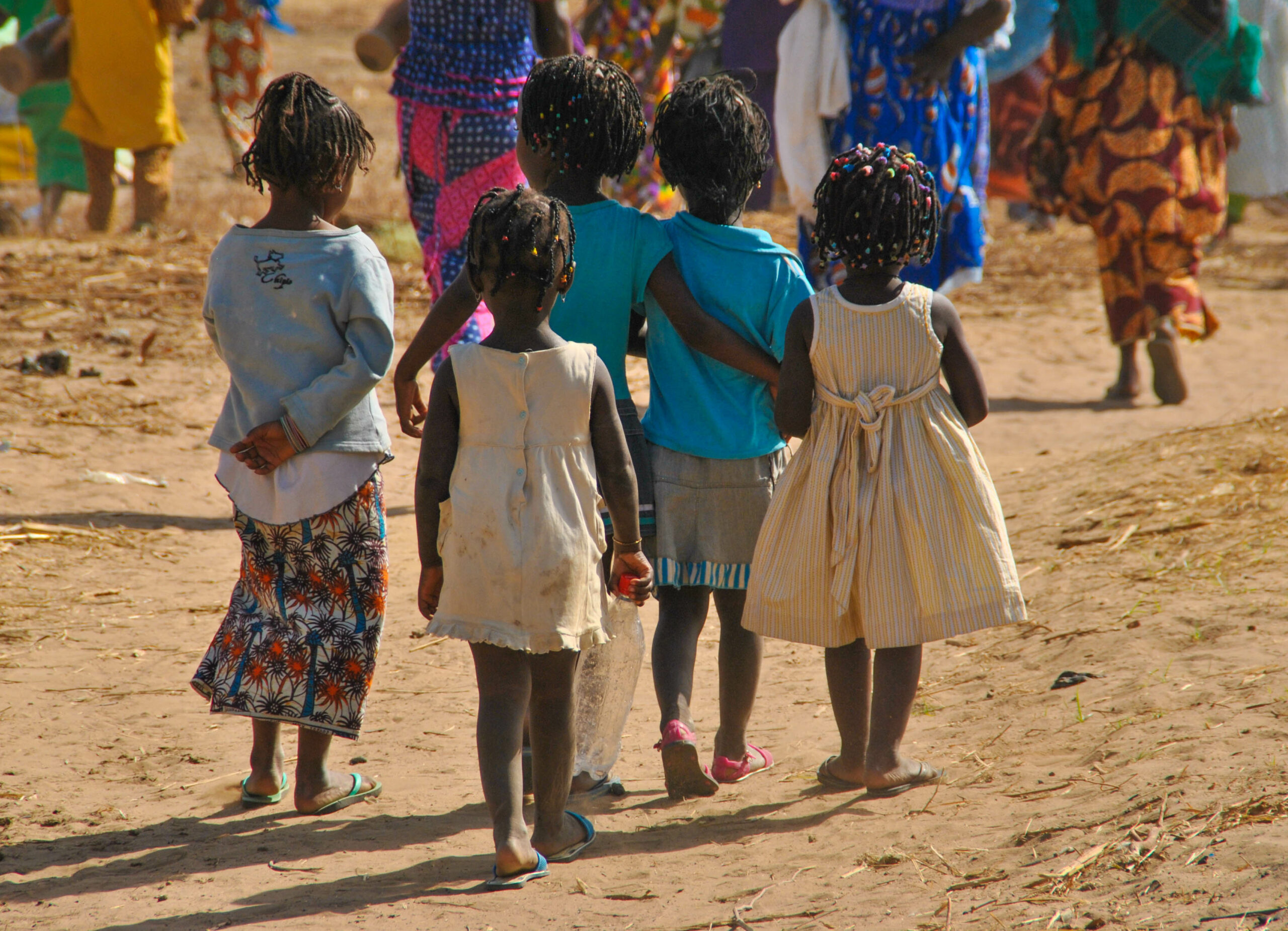 Ideological colonization of Third World countries – the United Nations rewards promoters of “reproductive rights”