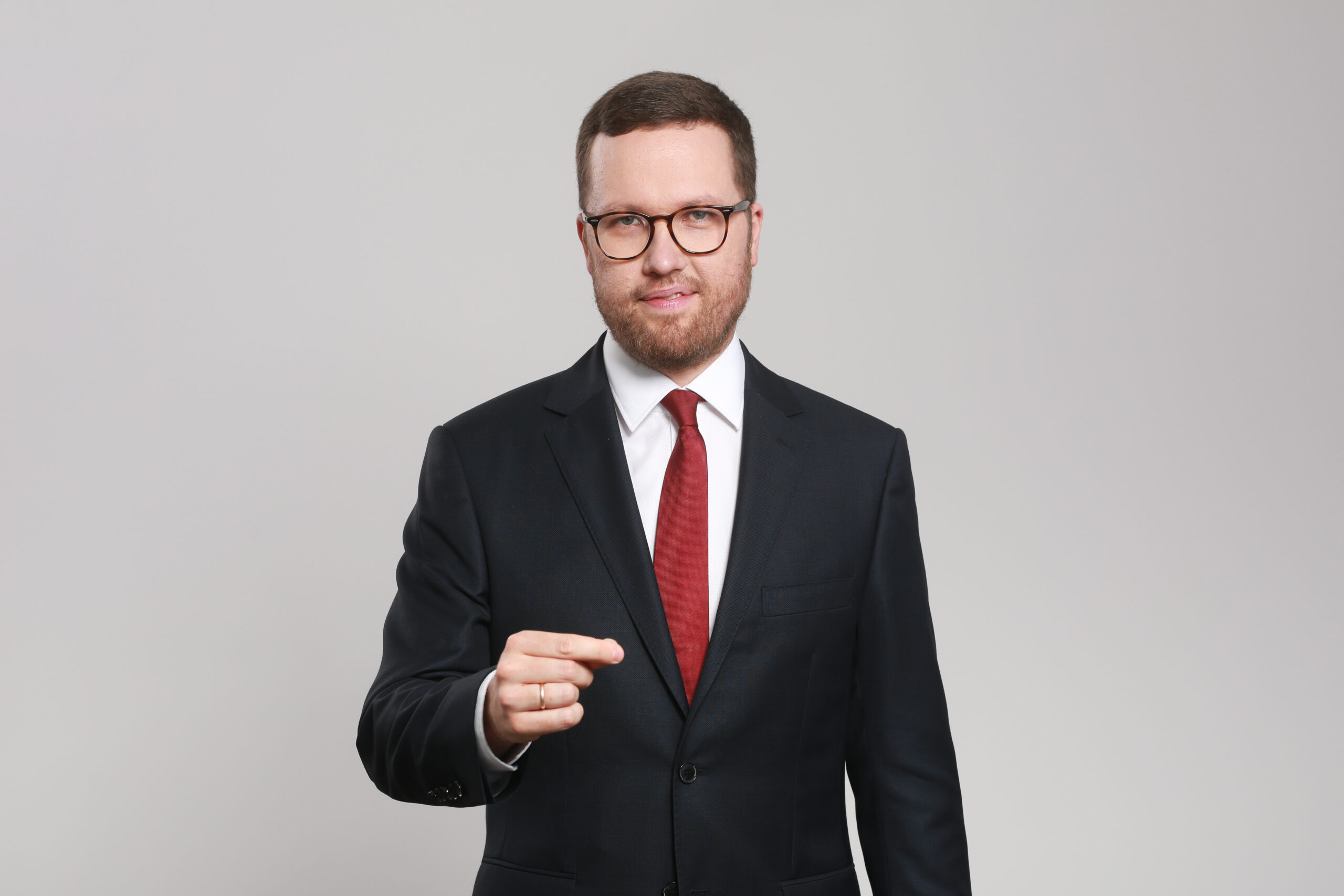 Dr Tymoteusz Zych – The need for structural reforms in the European Union