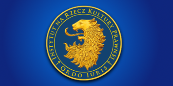 Report on Article 55a of the  Act amending the Act on the Institute of National Remembrance