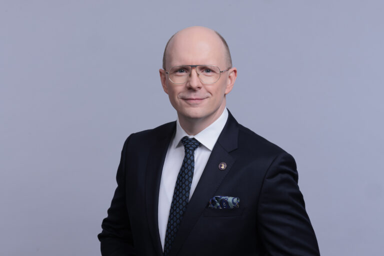 Jerzy Kwaśniewski