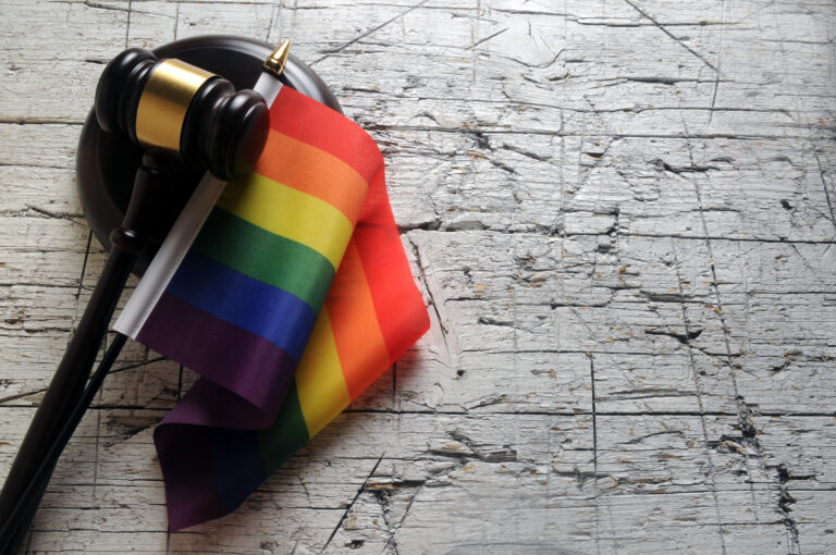 LGBT