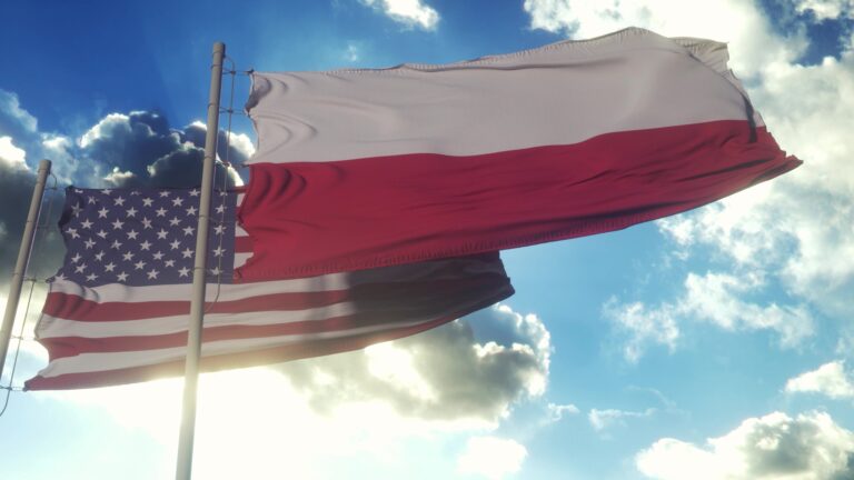 Polska na froncie globalnych zmagań w obronie życia, rodziny, wolności i suwerenności – spotkanie w Doylestown