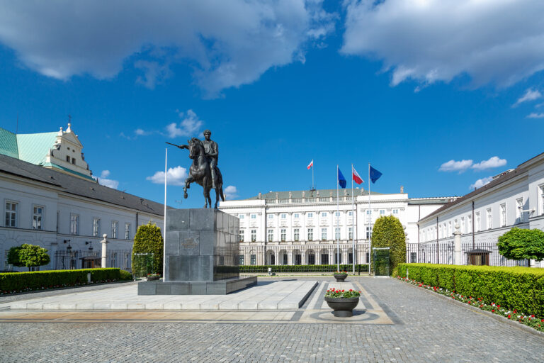 Senat za cenzurą. Pomóż nam przekonać Prezydenta do zawetowania ustawy!
