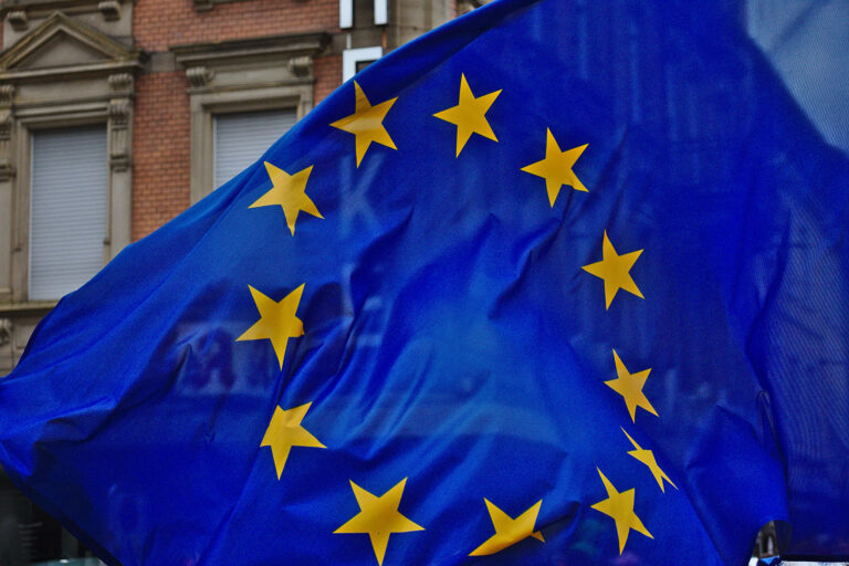 A New EU Directive Restricting Freedom Under the Guise of Combating Violence