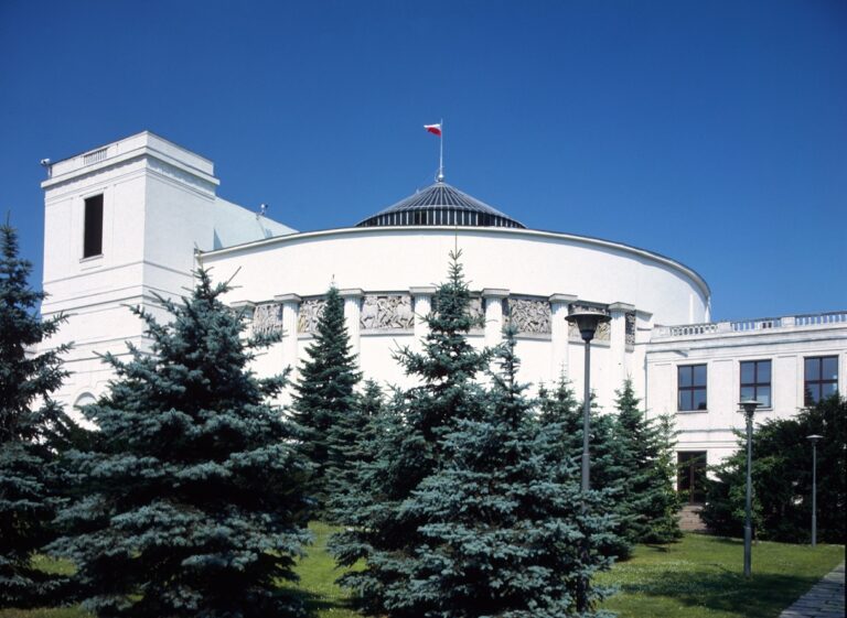 Polski Sejm