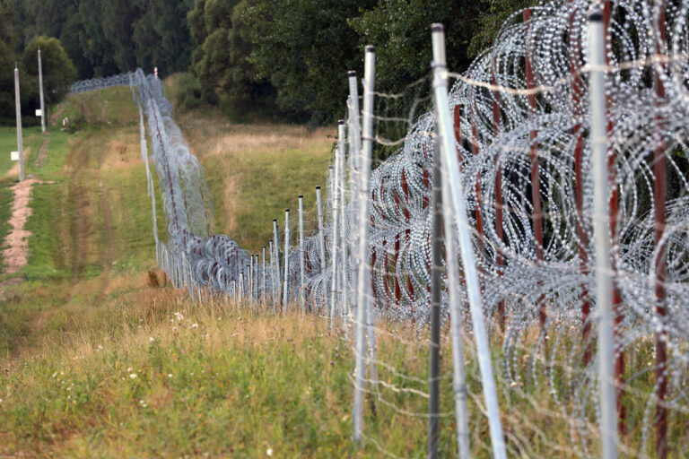 Edukacja i migracja w świetle działań Unii Europejskiej. Ordo Iuris na konferencji w Szydłowcu