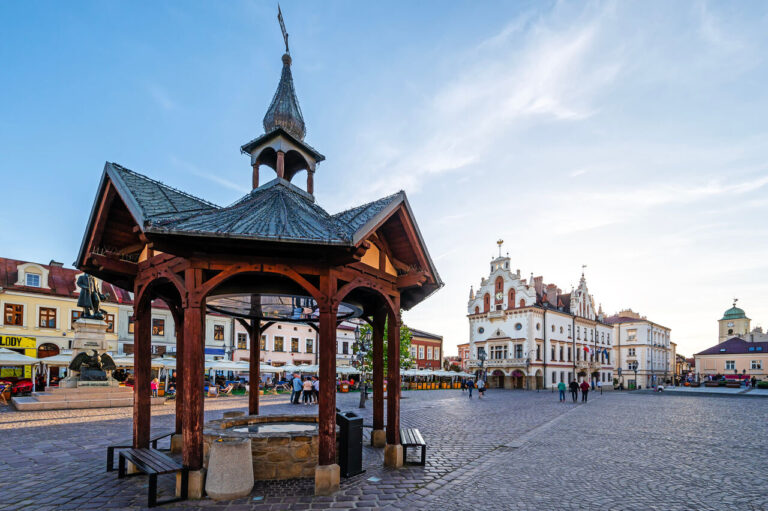 Sąd potwierdza: pikieta pro-life w Rzeszowie nielegalnie rozwiązana przez prezydenta miasta
