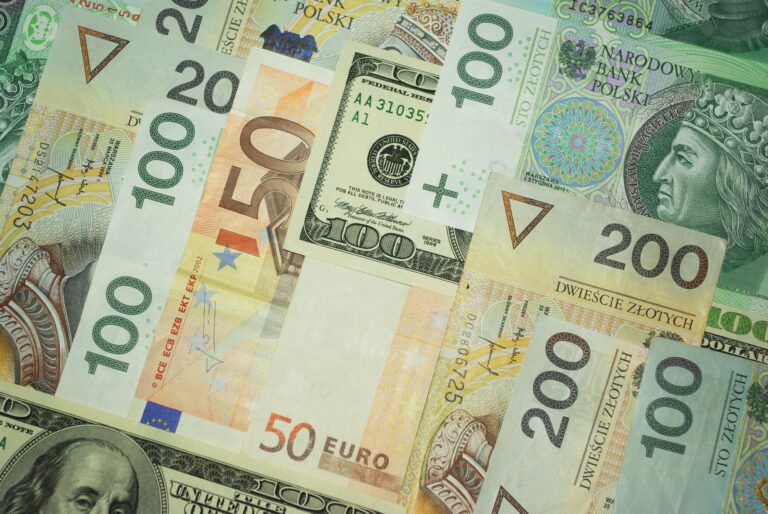 Wielki Reset geoekonomii – w drodze do globalnego systemu finansowego. Konferencja w Warszawie