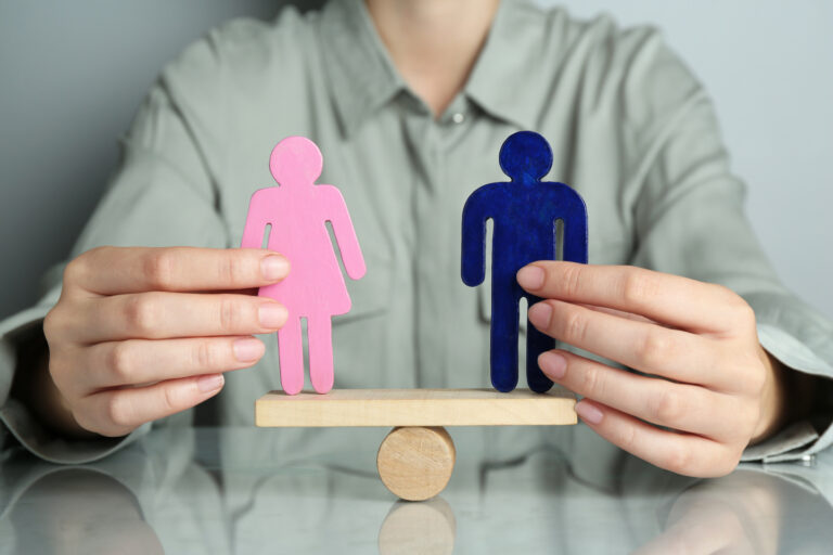 gender