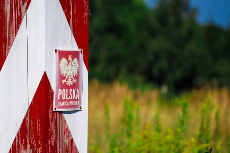 Polska Granica