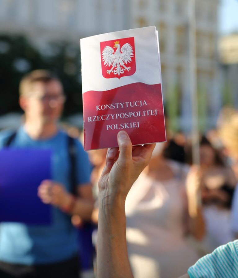 Konstytucja RP