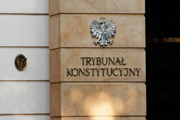 Trybunał Konstytucyjny