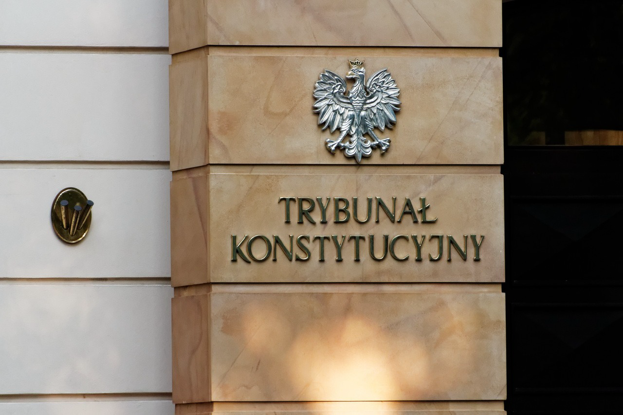 Polish Constitutional Tribunal bars EU-backed Tusk government from disqualifying judges appointed since 2018