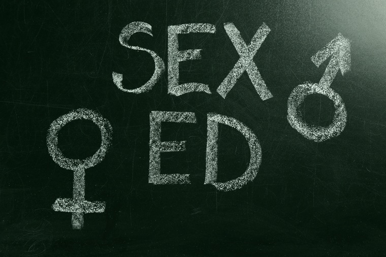 Seksedukacja szkoła LGBT